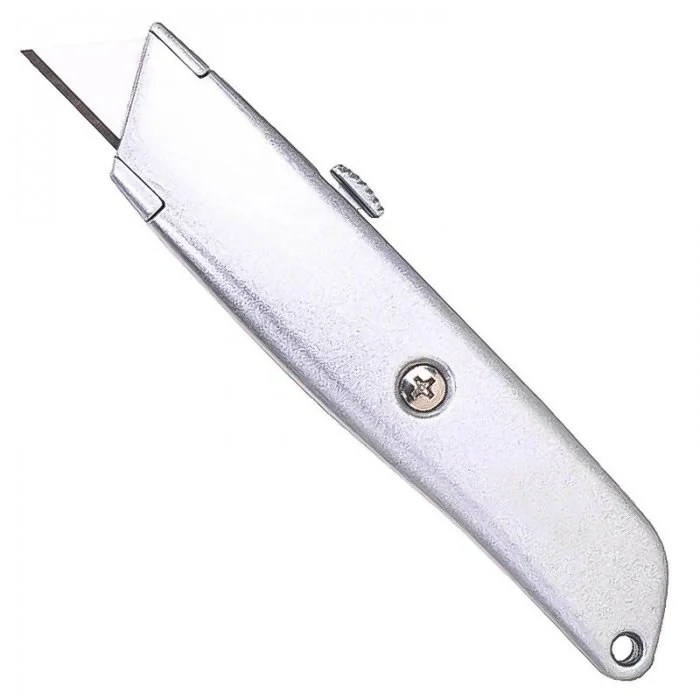 Cutter Retractabil Pentru Hartie-Accesorii Depozit