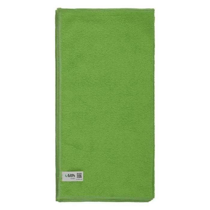 Lavete Microfibra Multicolor, 40 x 40 cm, Set 10 bucati-Produse Curatenie & Curatatorii