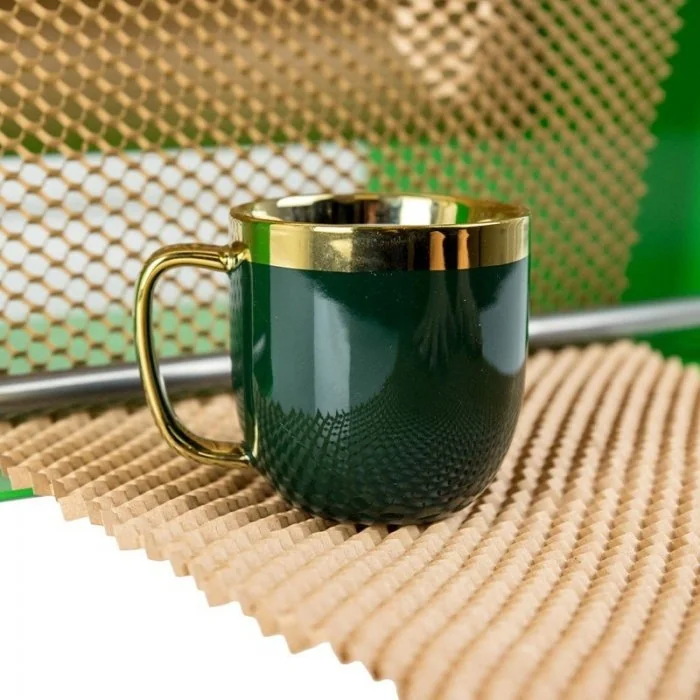 Hartie Kraft Honeycomb Standard 80 g-Hartie Pentru Ambalare