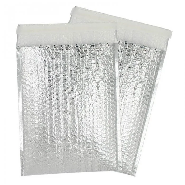 Plic Cu Bule Termoizolant-Plicuri Izolate Termic