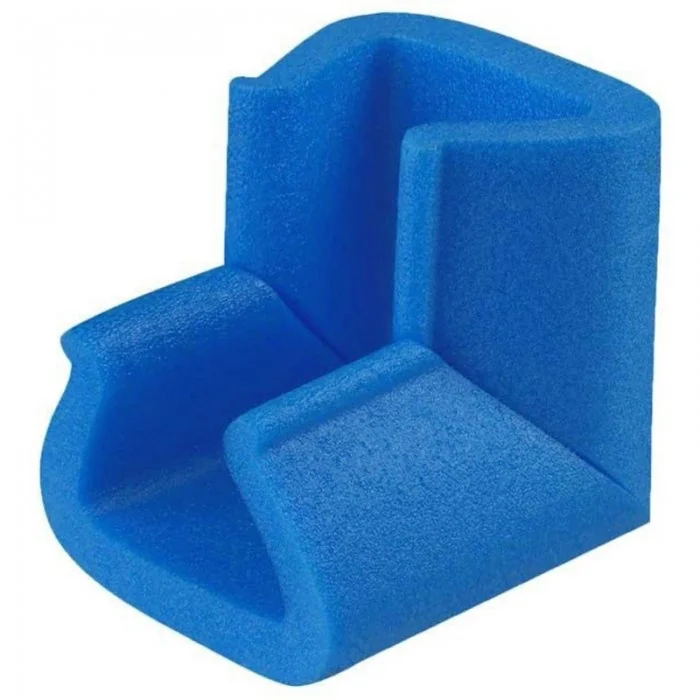 Coltar Din Profil U Tulip-Polietilena Expandata, Polipropilena Si Poliuretan