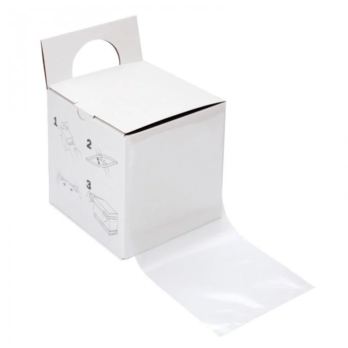 Banda Elastica Pentru Paletizare-Folie Stretch, Legare Si Paletizare