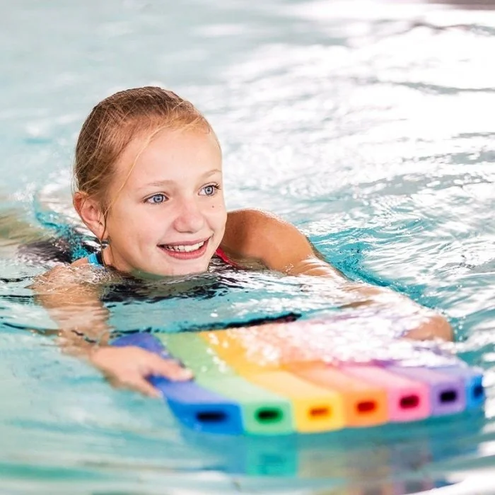 Pluta Inot Din Spuma-Sport Si Agrement