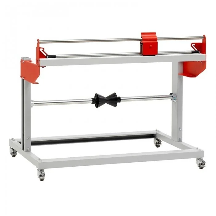 Dispenser Mobil Pentru Ambalare, Suport 1 Rola-Accesorii Folie Cu Bule De Aer