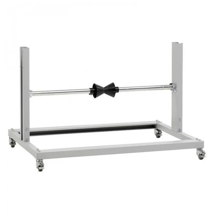 Dispenser Mobil Pentru Ambalare, Suport 1 Rola-Accesorii Folie Cu Bule De Aer