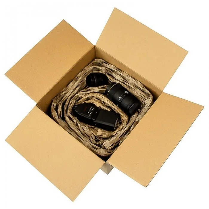 Carton Gofrat Pentru Protectie-Carton Gofrat