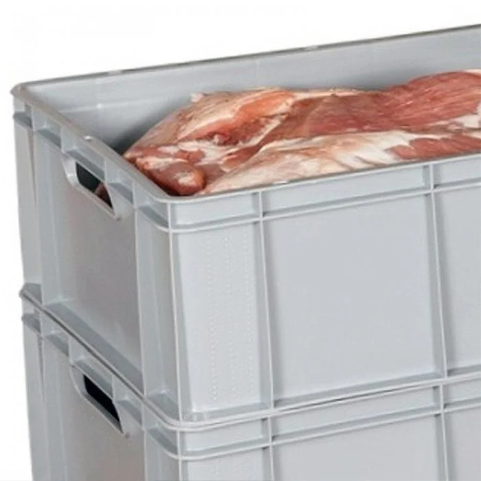 Euro Containere 600 x 400 mm- Lazi Pentru Transport