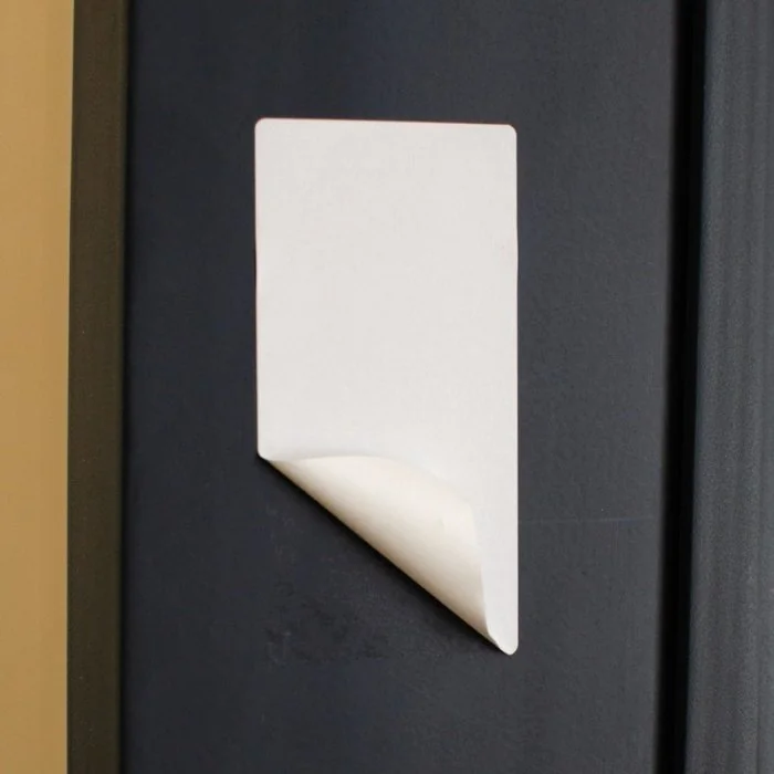 Etichete Autoadezive Semilucioase-Role Termice