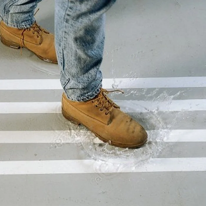 Banda Adeziva Antialunecare Aqua Safe-Benzi Adezive Antialunecare