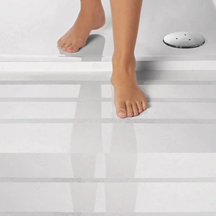 Banda Adeziva Antialunecare Aqua Safe-Benzi Adezive Antialunecare