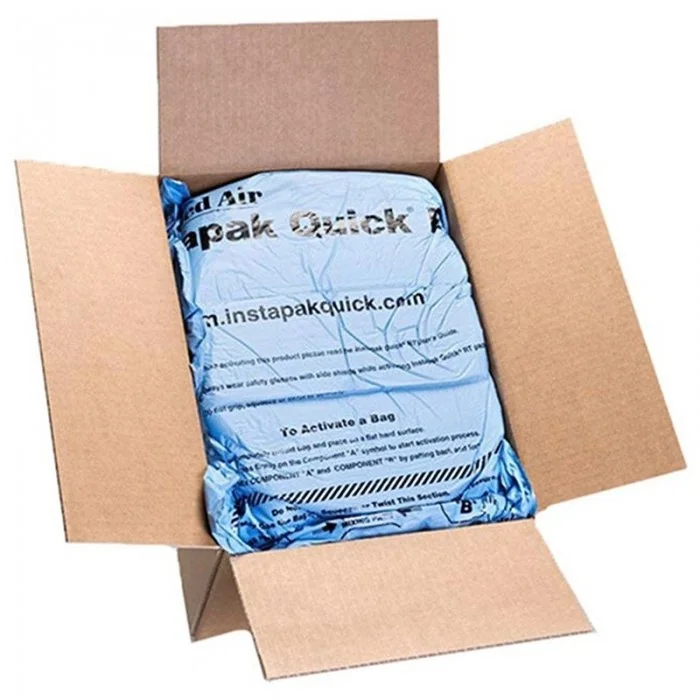 Pungi Cu Spuma Poliuretanica Instapak-Produse