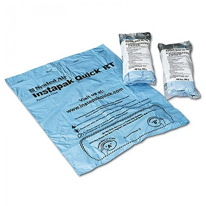 Pungi Cu Spuma Poliuretanica Instapak-Produse