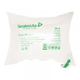 Saci Gonflabili Din Polietilena Fill-Air ® RF-Echipamente Si Consumabile Pentru Depozit