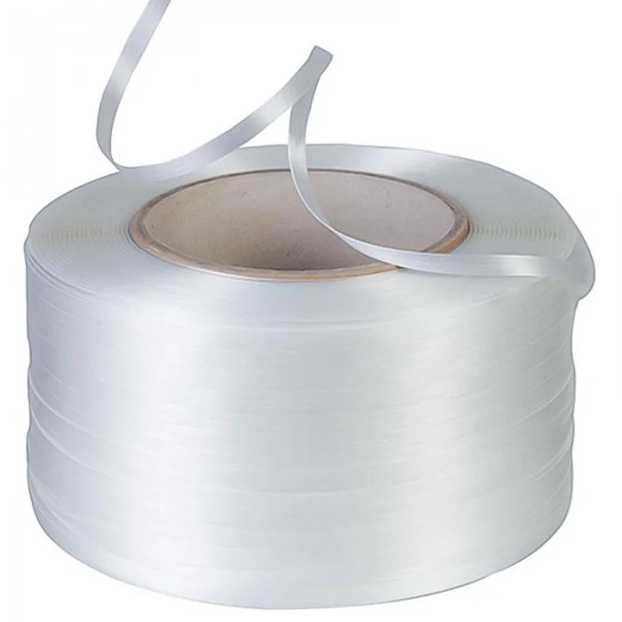 Banda De Legat Din Poliester-Benzi Pentru Legare Si Paletizare