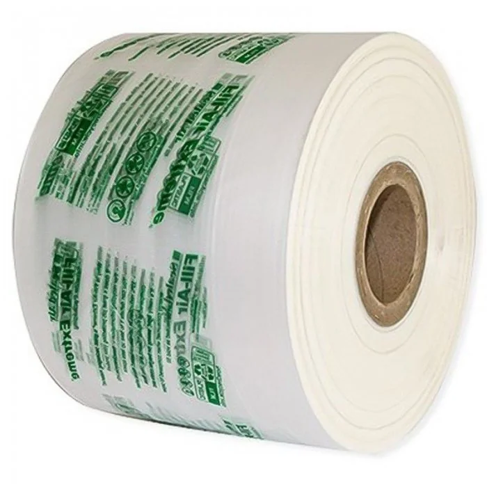 Perne De Aer FillAir Rocket-Masini Si Consumabile Pentru Ambalat