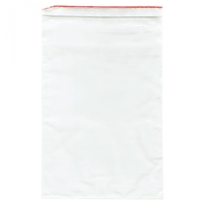 Pungi Cu Fermoar Ziplock, Economic, 40 microni-Pungi Cu Inchidere Zip Sau Slider