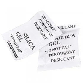 Silica Gel Desicant-SilicaGel Desicant