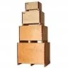 Lada Din Lemn Pliabila-Ambalaje Din Lemn