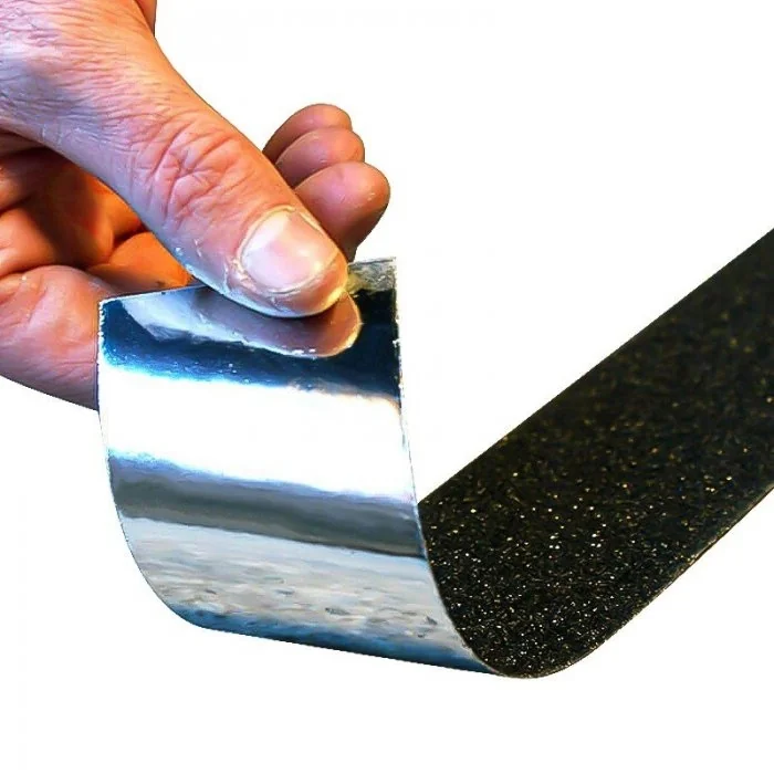 Banda Antiderapanta Reutilizabila-Benzi Adezive Antialunecare