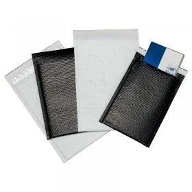 Plicuri Cu Bule Din Polietilena Poly Bubble-Plicuri Cu Protectie Pentru Ambalare Si Expediere