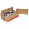 Cutii Carton Euro Cu Autosigilare ColomPac ®-Cutii Cu Autoformare