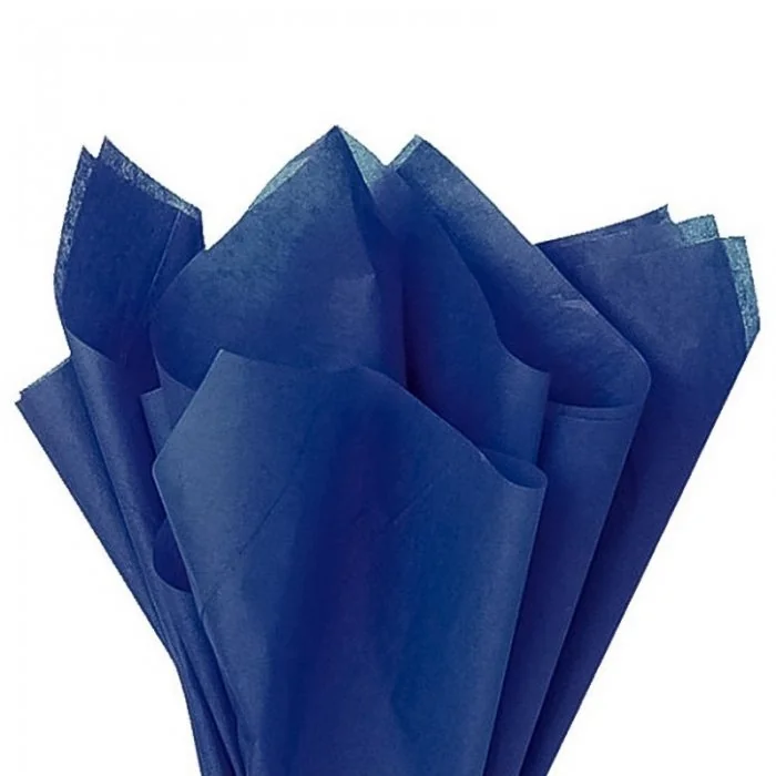 Hartie De Matase, 500 x 750 mm, 17 gr/mp, 50 buc/set-Hartie Pentru Ambalare