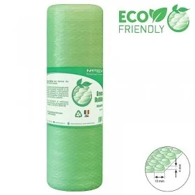 Folie Cu Bule Mici Eco Friendly-Folie Cu Bule De Aer Mici