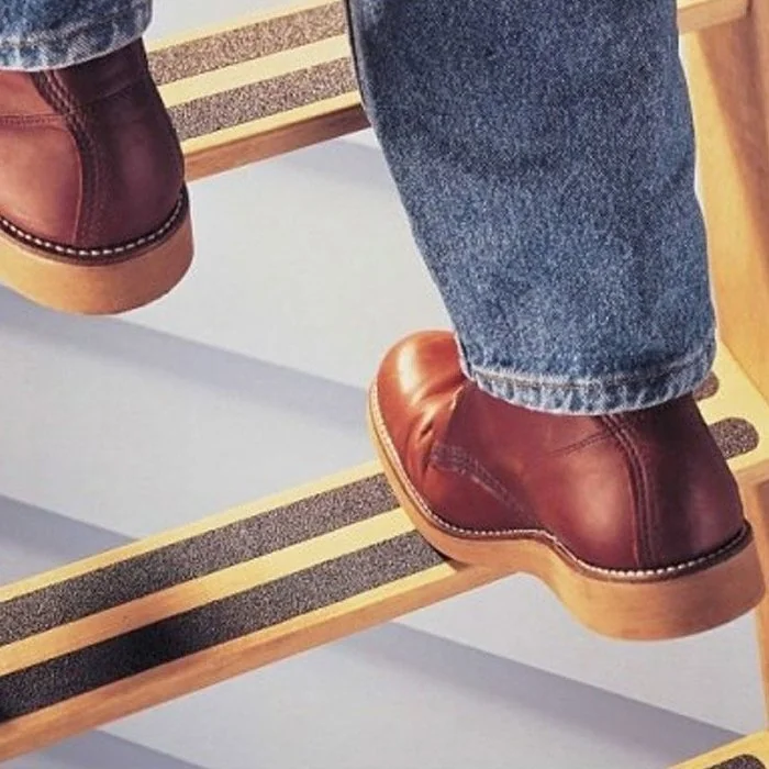 Banda Adeziva Antialunecare-Benzi Adezive Antialunecare