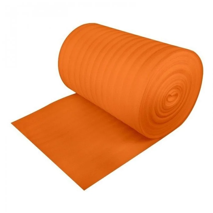 Folie Polietilena Expandata-Polietilena Expandata, Polipropilena Si Poliuretan