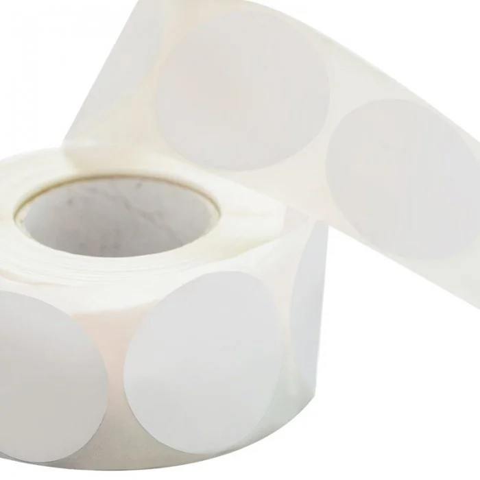 Etichete Autoadezive EcoThermal-Role Termice