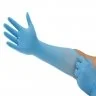 Manusi Unica Folosinta Material Nitril-Articole Menaj Si Protectia Muncii