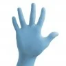 Manusi Unica Folosinta Material Nitril-Articole Menaj Si Protectia Muncii