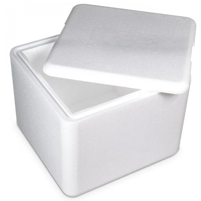 Cutii Termoizolante EPS Pentru Transport-Ambalaje Termoizolante