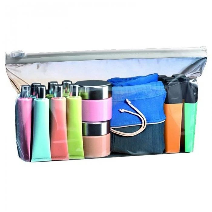 Pungi Cu Inchidere Tip Slider-Pungi Cu Inchidere Zip Sau Slider