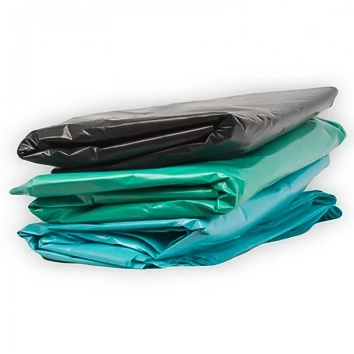 Saci Menajeri Din Polietilena-Pungi Si Saci Menajeri