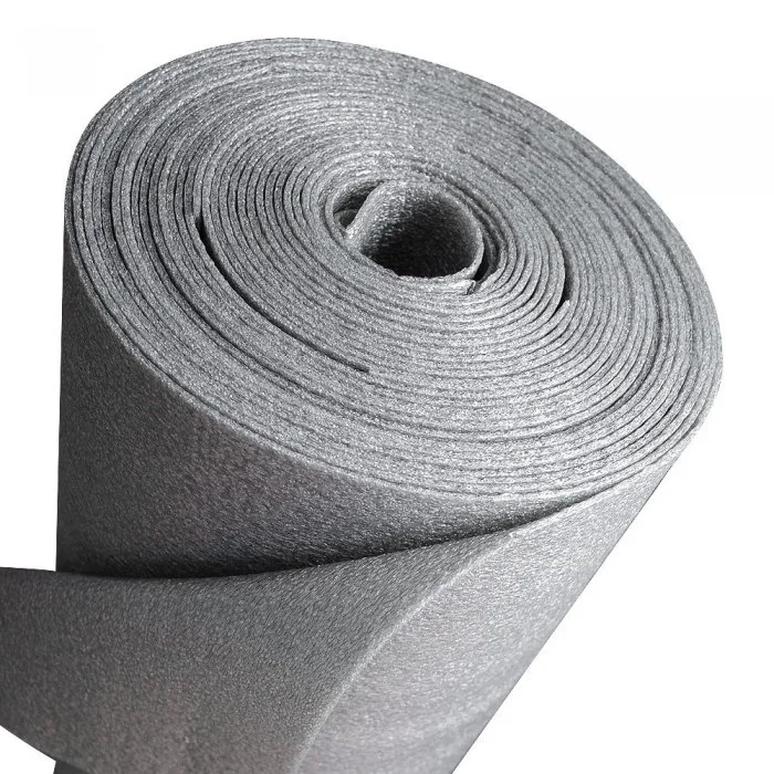 Folie Polietilena Expandata Parchet-Izolatie Pentru Parchet