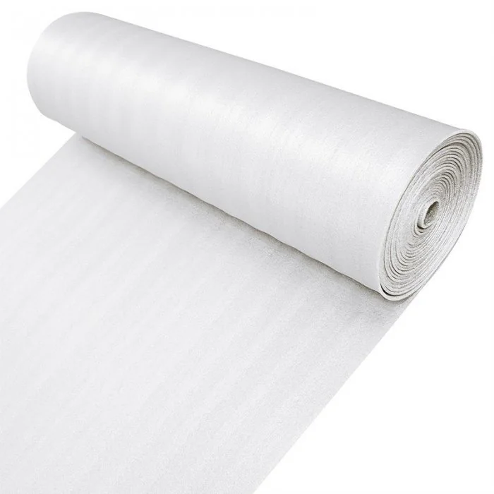 Folie Polietilena Expandata Parchet-Izolatie Pentru Parchet