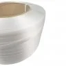 Banda Paletizare PP Lungime 2000 m, Latime 12 mm, Utilizare Automata, Grosime 0.70 mm, Цвят Бял, Diametru Tub 200 mm
