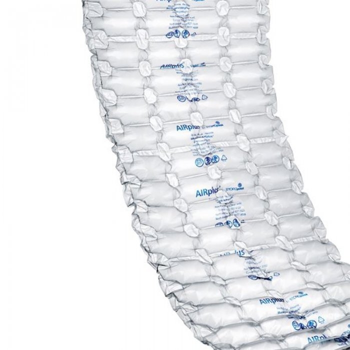 Sistem Air Plus GTI-Sisteme De Ambalare Pentru Umplere Si Protectie