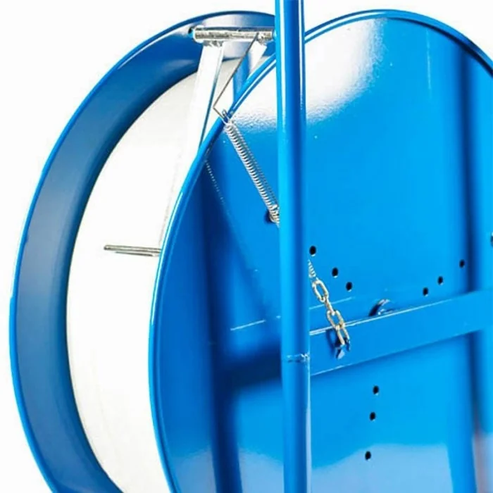 Carucior Banda PP, PET-Folie Stretch, Legare Si Paletizare