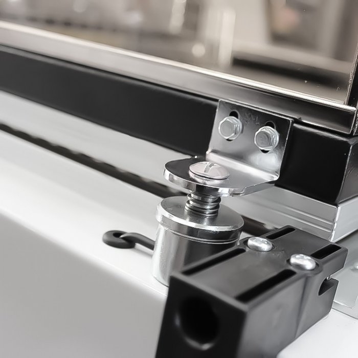 Masina de Baxat Eco Sealer 55-Masini De Baxat