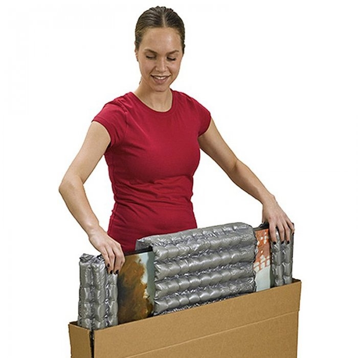 Spuma In Tub Protector Instapak-Produse