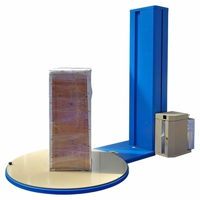 Folie Stretch Uz Automat Super Power-Folie Stretch Automat
