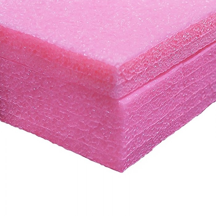 Placa Polietilena Expandata ESD-Polietilena Expandata, Polipropilena Si Poliuretan