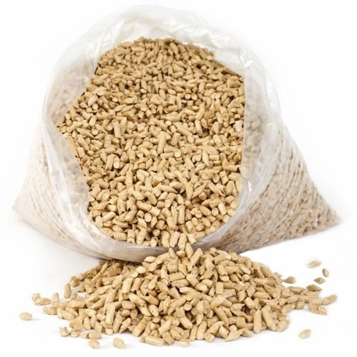 Saci Polietilena Pentru Ambalare Peleti 520 x 700 x 0.1 mm-Pungi Saci Si Recipiente Din Plastic