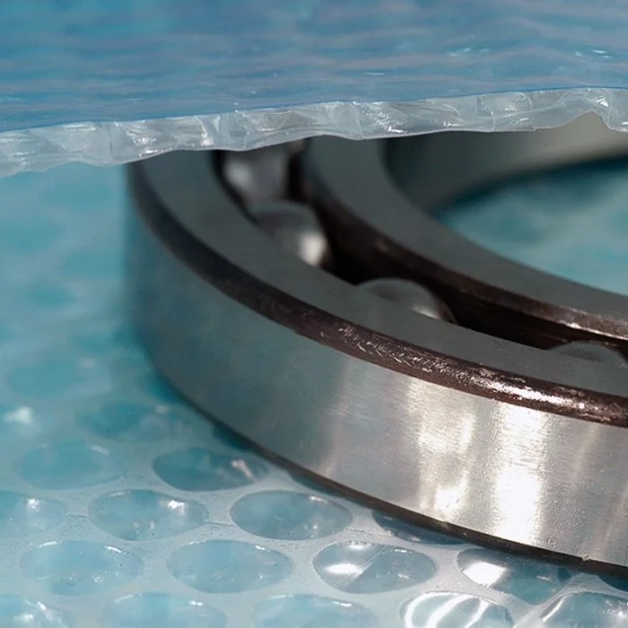 Folie Cu Bule De Aer VCI-Folie Cu Bule De Aer VCI Si ESD