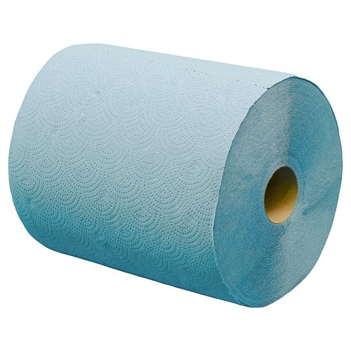 Rola Hartie Industriala-Consumabile Hartie