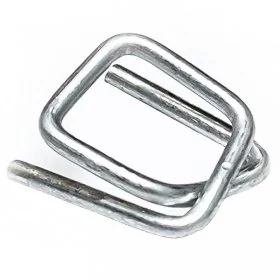 Bucle Metalice Pentru Legat Banda PES-Folie Stretch, Legare Si Paletizare