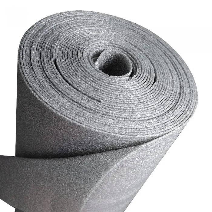 Folie Polietilena Expandata Parchet-Izolatie Pentru Parchet