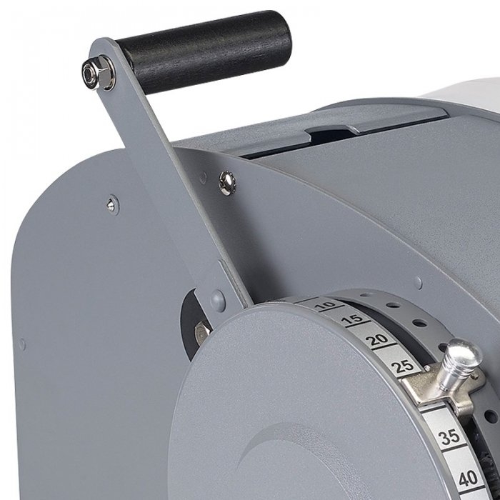 Dispenser Banda Adeziva Umectibila, Manual, 480 x 240 x 320 mm-Produse